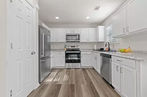 Kitchen - 5914 Waggoner Ct, Rex, GA 30273 photo 1 of 1