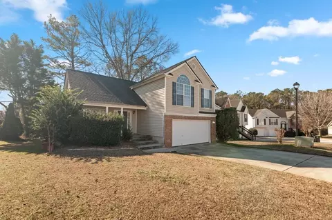 Exterior - 5914 Waggoner Ct, Rex, GA 30273 photo 3 of 4