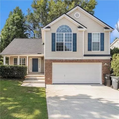 5914 Waggoner Ct, Rex, GA 30273