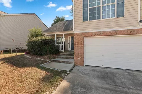 Exterior - 5914 Waggoner Ct, Rex, GA 30273 photo 4 of 4