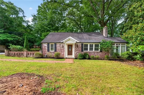 392 Collier Rd NW, Atlanta, GA 30309