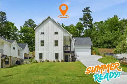 2009 Kenwood Pl SE, Smyrna, GA 30082