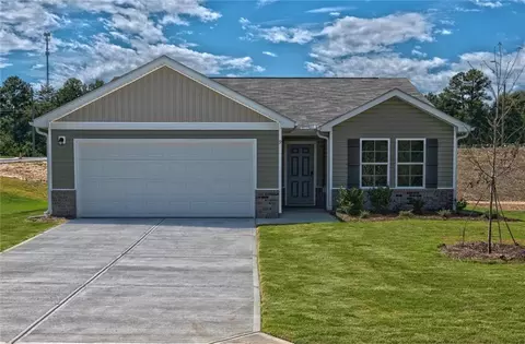 9 Barron Ct, Chatsworth, GA 30705