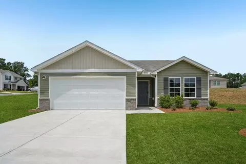 9 Barron Ct, Chatsworth, GA 30705