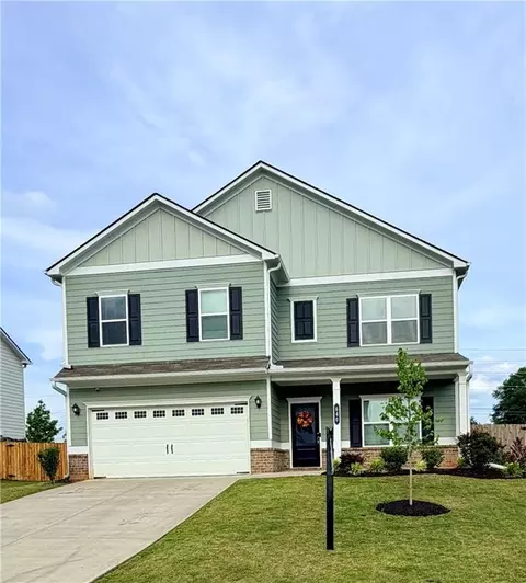 640 Summerfield Ln NW, Cartersville, GA 30120