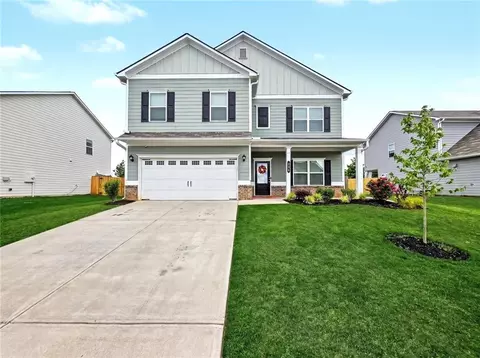640 Summerfield Ln NW, Cartersville, GA 30120