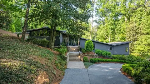 3770 Paces Ferry Rd NW, Atlanta, GA 30327