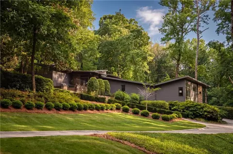 3770 Paces Ferry Rd NW, Atlanta, GA 30327