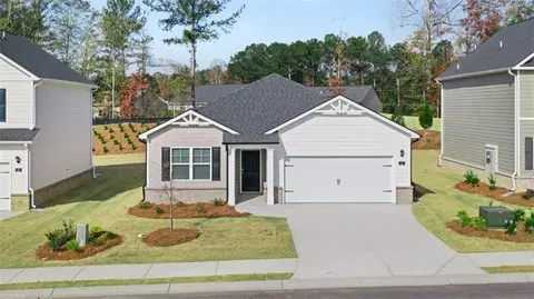 8561 Secretariat Dr, Lithonia, GA 30058