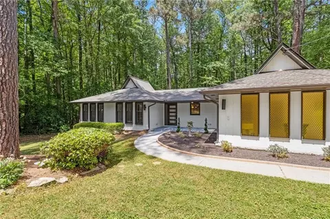 4308 Smithsonia Dr, Tucker, GA 30084