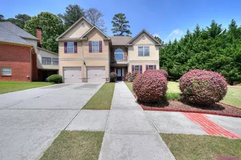 2597 Corey Park Dr, Loganville, GA 30052