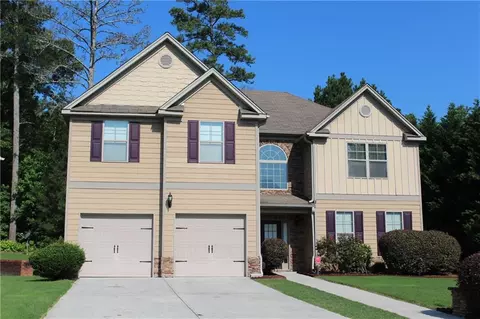 2597 Corey Park Dr, Loganville, GA 30052