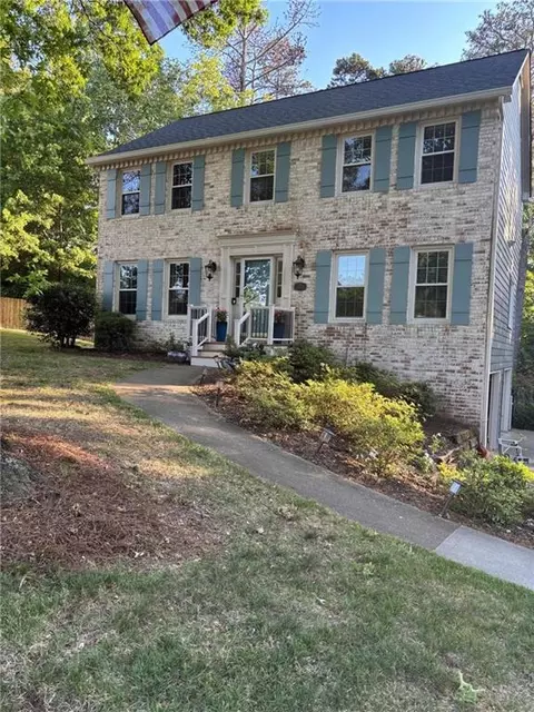 3276 Whitfield Dr, Marietta, GA 30062