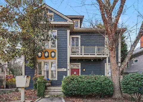 916 Myrtle St NE #1, Atlanta, GA 30309