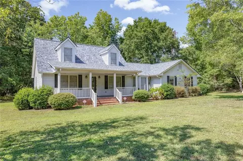 2821 Hog Mountain Rd, Jefferson, GA 30549