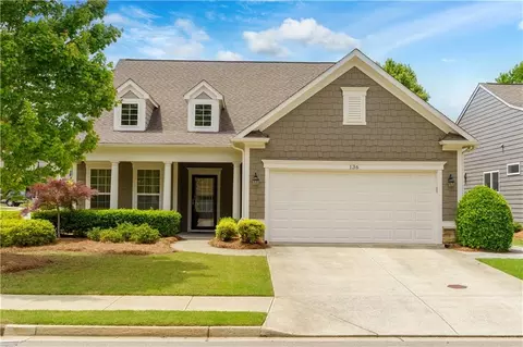 136 Wood Hollow Dr, Woodstock, GA 30188