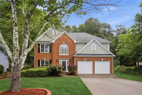 2345 Grand Jct, Alpharetta, GA 30004