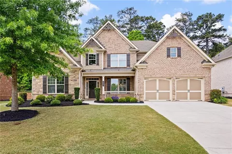 2657 Bartleson Dr, Kennesaw, GA 30152