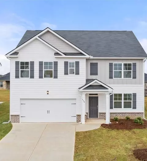 8559 Secretariat Dr, Lithonia, GA 30058