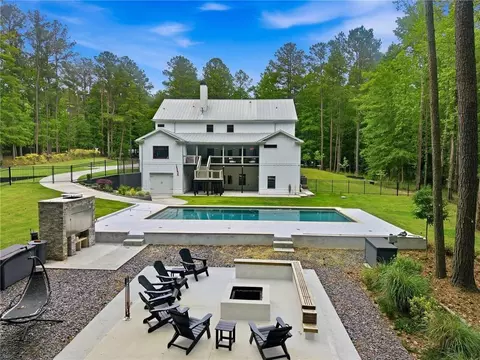 215 Diamond, Fayetteville, GA 30215