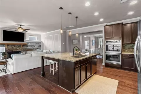 549 Riverwalk Manor Dr, Dallas, GA 30132