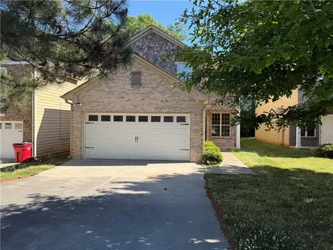 1441 Arbor Place Dr, Morrow, GA 30260