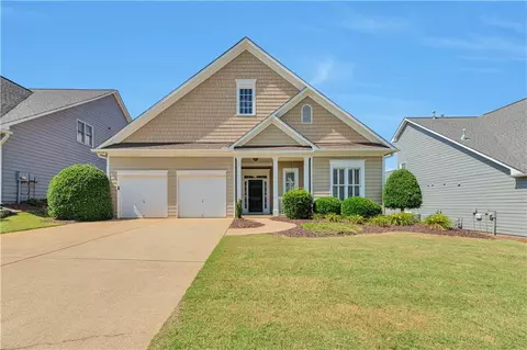 1531 Roxbury Pl, Marietta, GA 30062