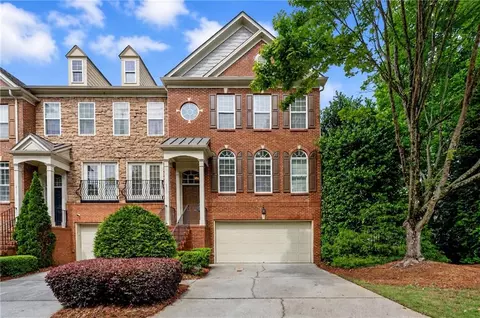 4761 Wehunt Trl SE, Smyrna, GA 30082