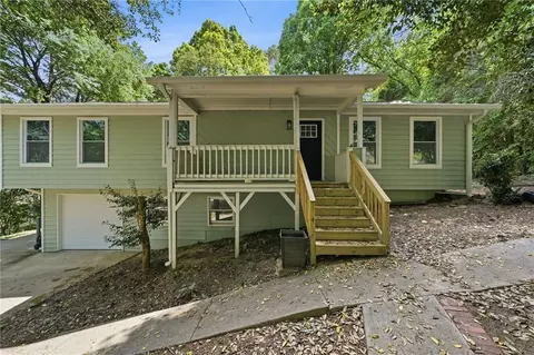 303 Quail Hollow Dr, Woodstock, GA 30188
