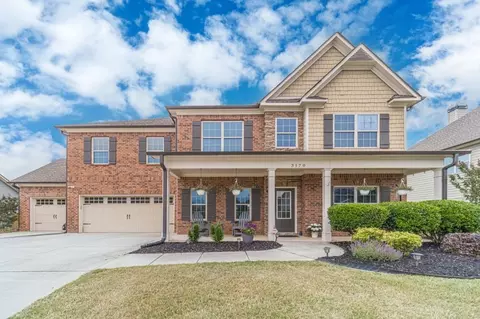 3170 Day Break Ln, Dacula, GA 30019