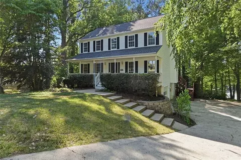 4028 Paloverde Cir, Kennesaw, GA 30144