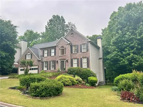 4511 Verdant Woods Ct, Powder Springs, GA 30127