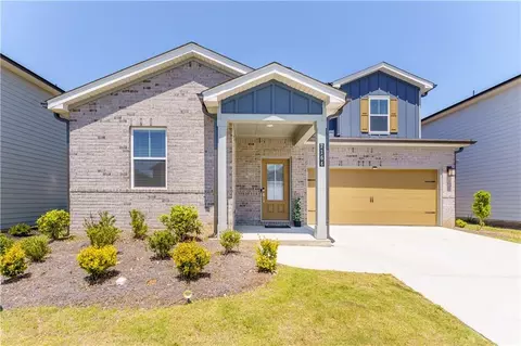 7164 Brushwood Bnd, Lithonia, GA 30058