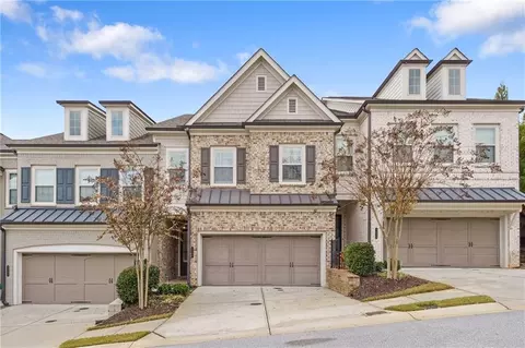3458 Fenton Dr SE, Smyrna, GA 30080