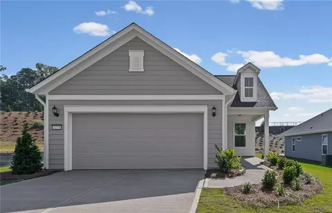 1158 Cypress Way, Greensboro, GA 30642