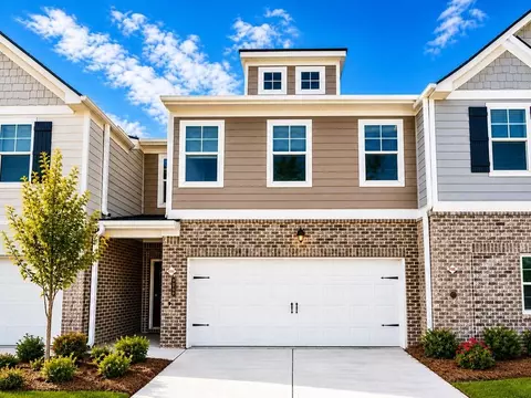 6346 Towhee Way, Morrow, GA 30260