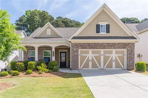 5106 Watchmans Cv, Gainesville, GA 30504