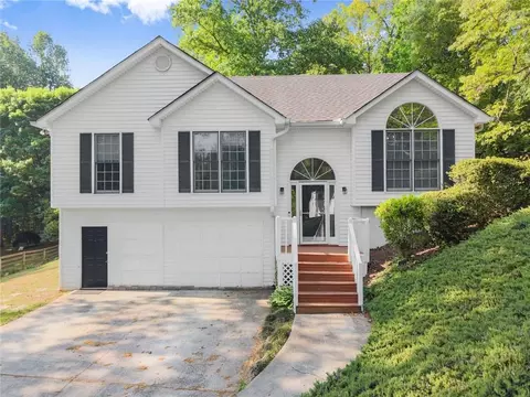 74 Blacks Mill Trce E, Dawsonville, GA 30534