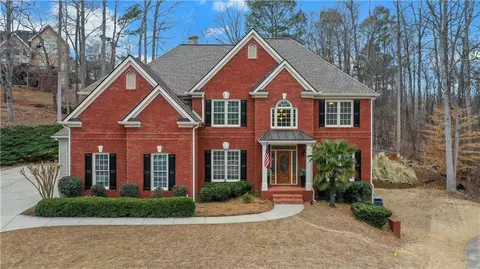 803 Rocky Ridge Ct, Canton, GA 30114