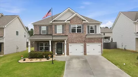 40 Darby Ln, Adairsville, GA 30103