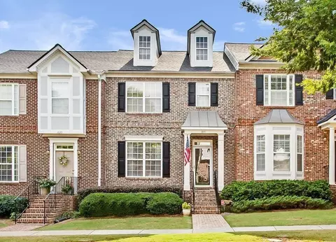 1641 Perserverence Hill Cir NW #11, Kennesaw, GA 30152
