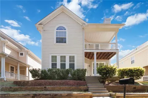 4697 Highpoint Ln, Atlanta, GA 30349