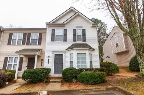 6589 Arbor Gate Dr SW #10, Mableton, GA 30126