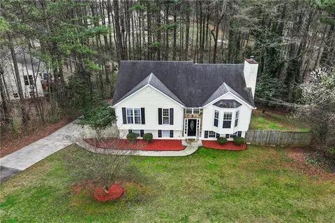 304 Ridge Hill Cir, Canton, GA 30115