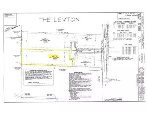 5820 Roma Way, Norcross, GA 30071