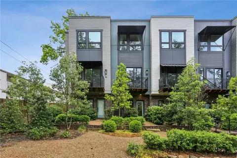 2199 Lenox Rd NE #11, Atlanta, GA 30324