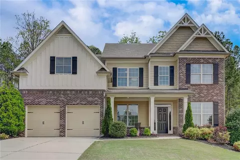 180 Talking Leaves Ct, Acworth, GA 30101
