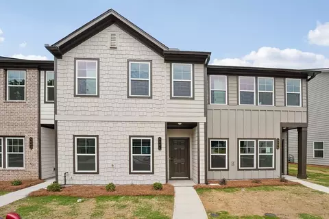 5504 Warwick Pass Way, Douglasville, GA 30135