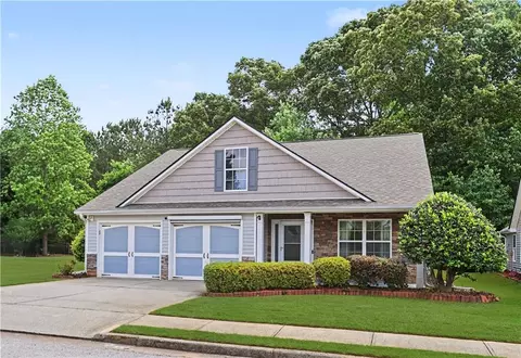676 Majesty Xing, Winder, GA 30680