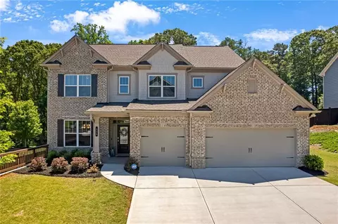 335 Parkside Meadow Dr SW, Marietta, GA 30064